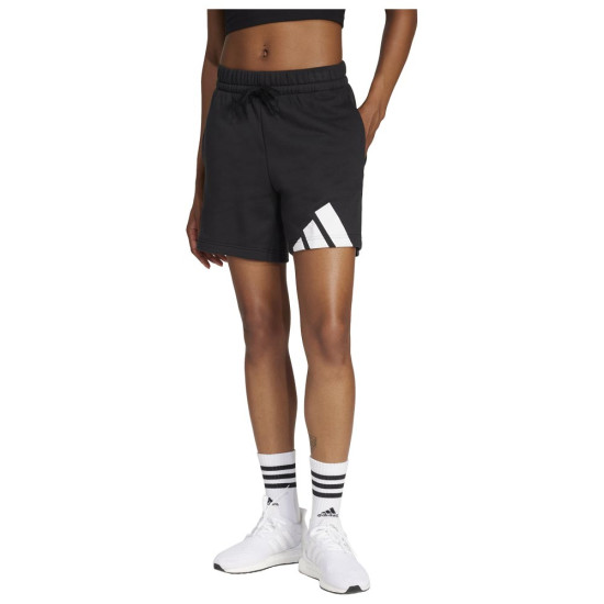 Adidas Γυναικείο σορτς Essentials Big Logo French Terry Shorts Adidas Γυναικείο σορτς Essentials Big Logo French Terry Shorts